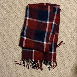 Blanket Scarf